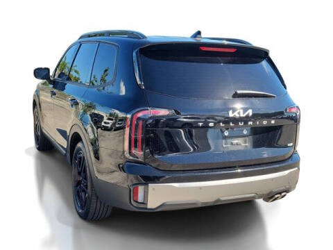 2023 Kia Telluride SX X-Line
