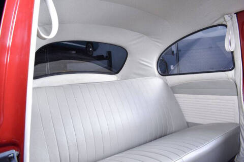 1964 Volkswagen Beetle