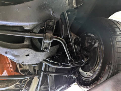 1970 Dodge Challenger