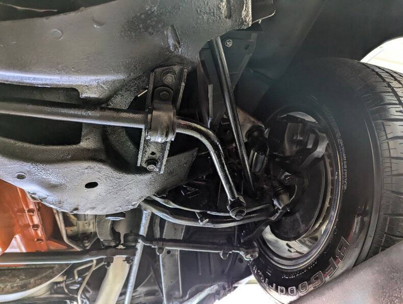 1970 Dodge Challenger