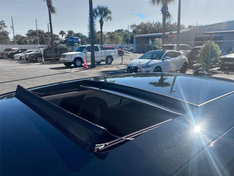 2020 Chrysler 300 Limited