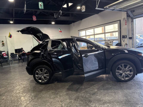 2023 Mazda CX-30 2.5 S Select