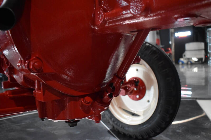 1959 Porsche Junior 108