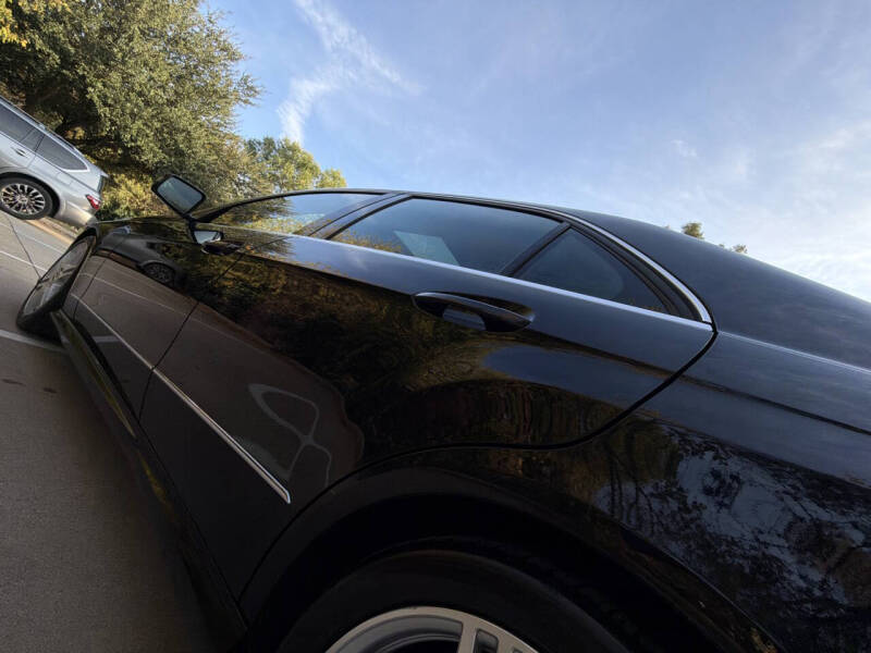 2010 Mercedes-Benz E-Class E 350 Luxury