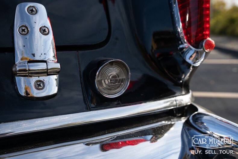 1955 Chrysler New Yorker