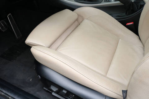 2011 BMW 3 Series 335is