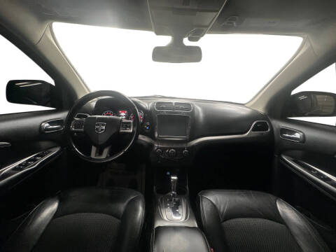 2020 Dodge Journey Crossroad