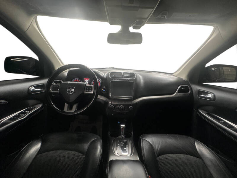 2020 Dodge Journey Crossroad