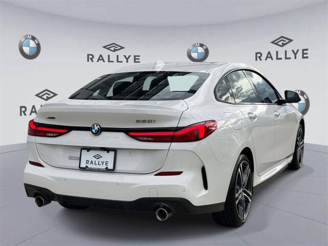 2024 BMW 2 Series 228i xDrive Gran Coupe