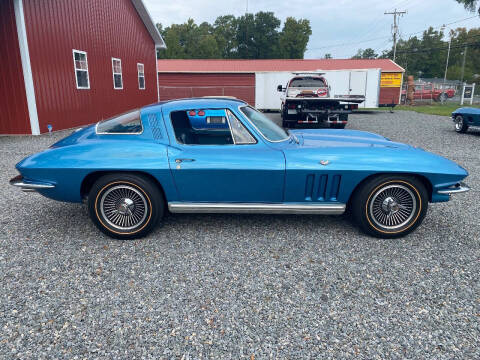 1965 Chevrolet Corvette