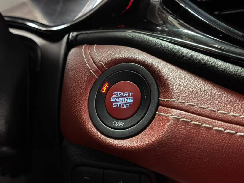 2021 Dodge Durango SRT Hellcat