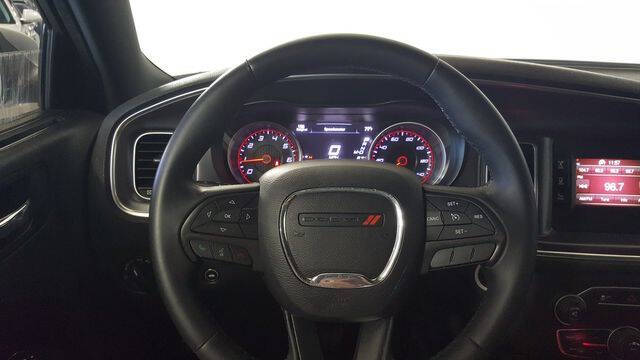 2015 Dodge Charger SE