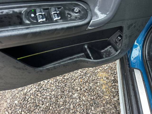 2020 MINI Countryman Cooper S