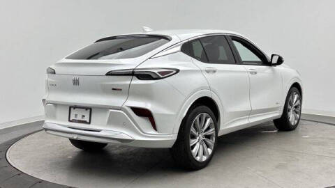 2024 Buick Envista Avenir