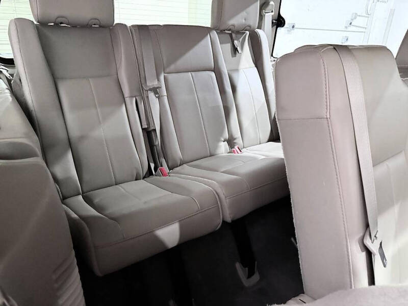 2014 Ford Expedition