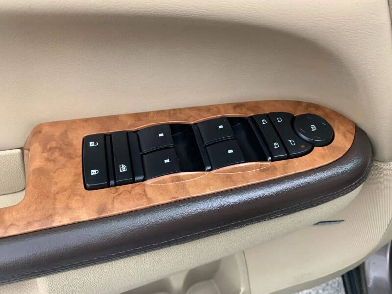 2012 Buick Enclave Premium