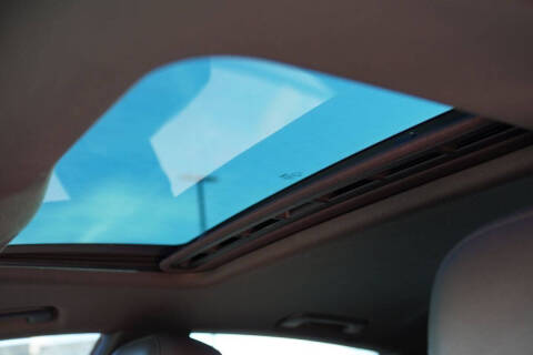 2012 Audi A7 3.0T quattro Premium Plus