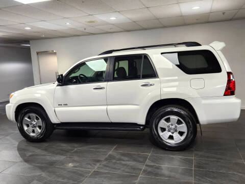 2008 Toyota 4Runner