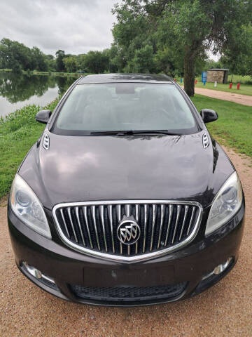 2013 Buick Verano Convenience Group