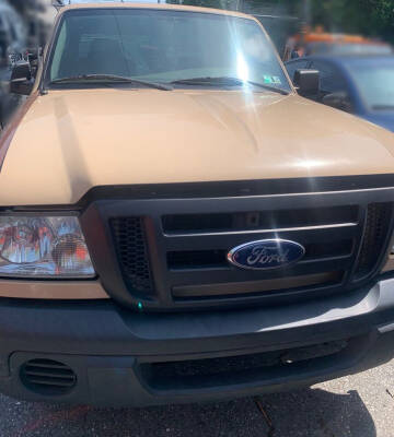 2008 Ford Ranger for sale at B.A. Autos Inc in Allentown PA