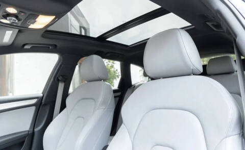 2016 Audi Allroad 2.0T quattro Premium Plus