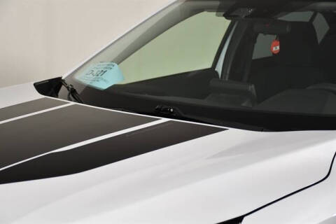 2024 Mitsubishi Eclipse Cross Black Edition