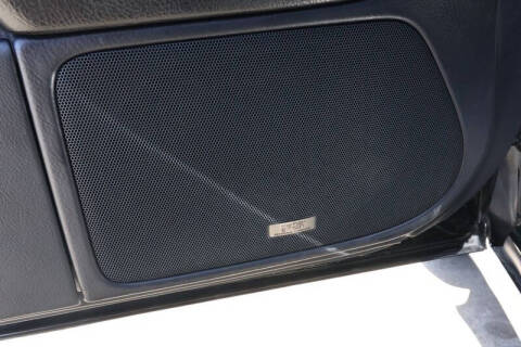 2012 Lexus LS 460
