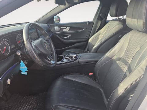 2017 Mercedes-Benz E-Class E 300