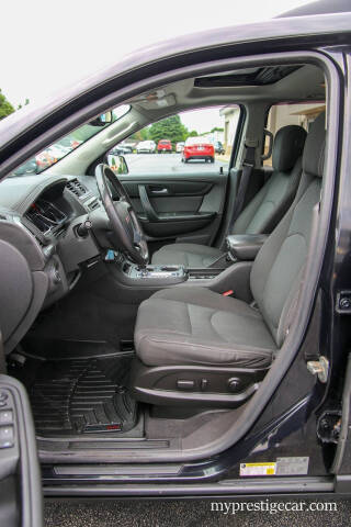 2014 GMC Acadia SLE-2
