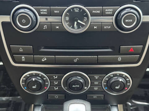 2013 Land Rover LR2 HSE