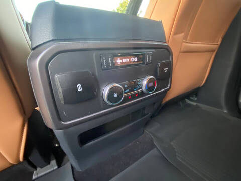 2023 Ford Expedition MAX Platinum