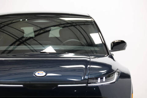 2023 Fisker Ocean Ultra