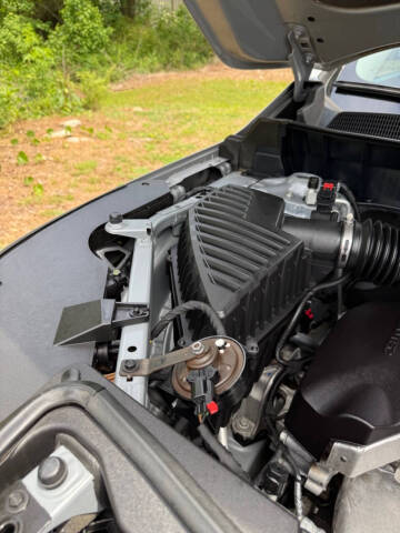 2018 GMC Acadia SLE-2