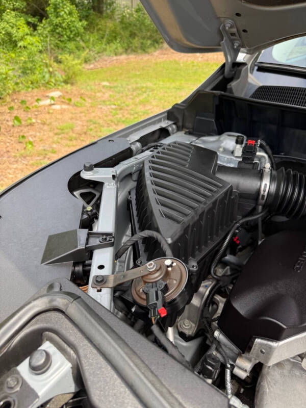2018 GMC Acadia SLE-2