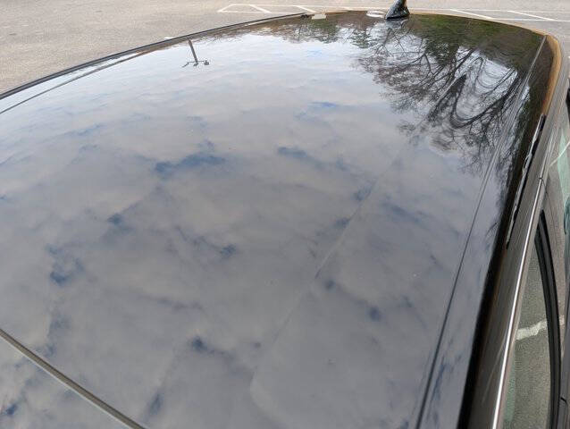 2018 Chevrolet Bolt EV LT