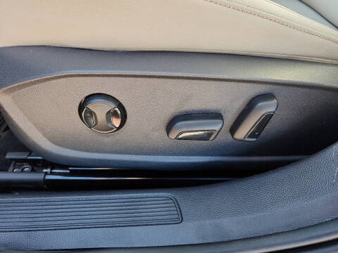 2023 Volkswagen Jetta SE