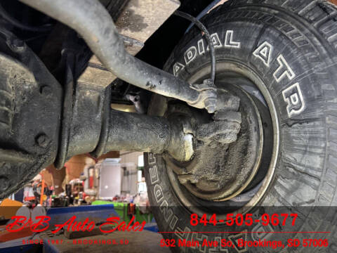 1959 Chevrolet Apache