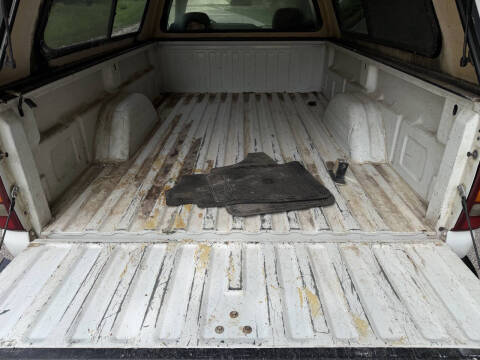 2000 GMC Sierra 1500 SL