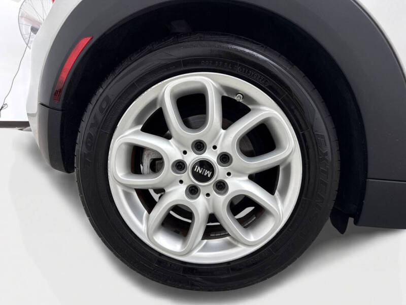 2015 MINI Hardtop 2 Door Cooper S