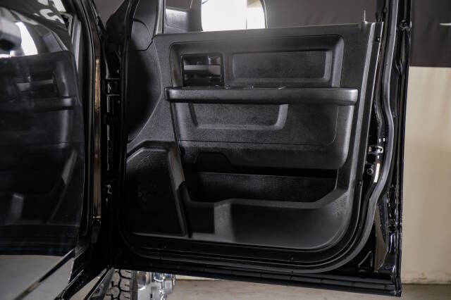 2022 RAM 3500 Tradesman