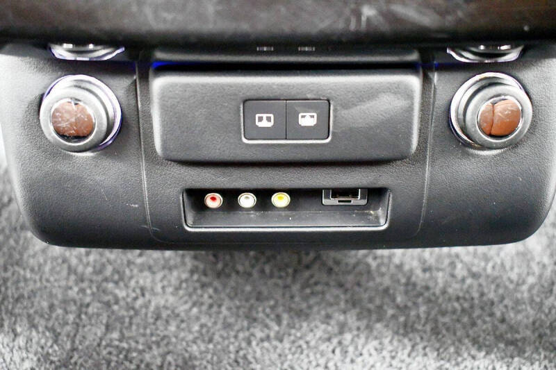 2016 Land Rover Range Rover Autobiography LWB