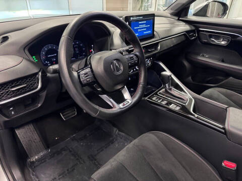 2025 Acura ADX w/A-SPEC