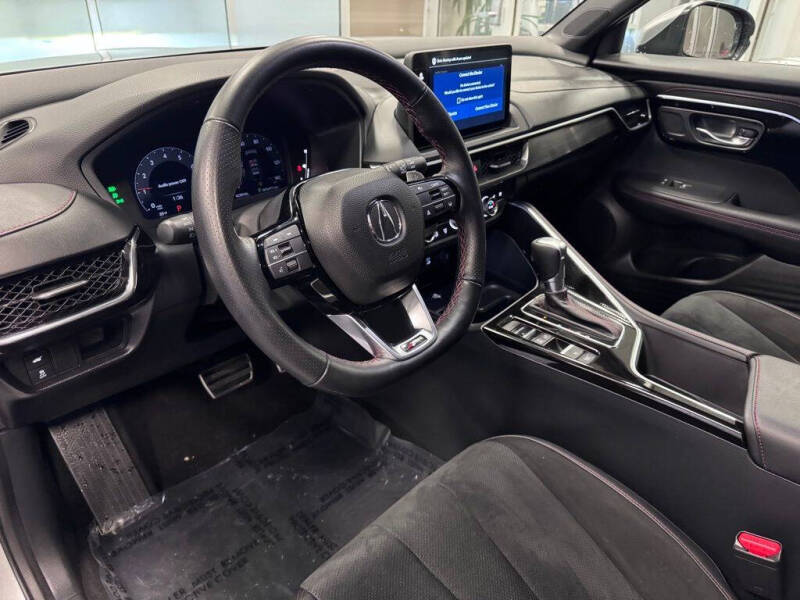 2025 Acura ADX w/A-SPEC