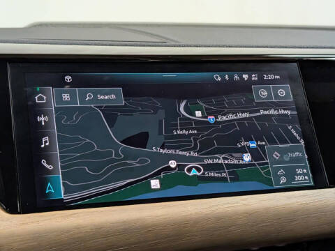 2022 Audi e-tron GT quattro Premium Plus