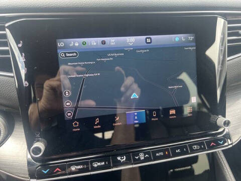 2024 Jeep Wagoneer L Series III