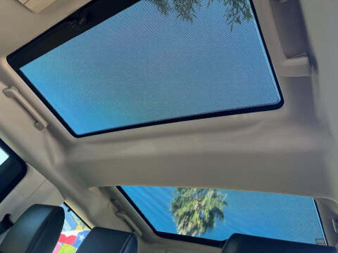 2013 Land Rover LR4 HSE