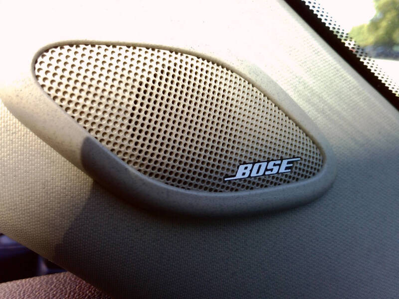 2012 GMC Yukon XL Denali