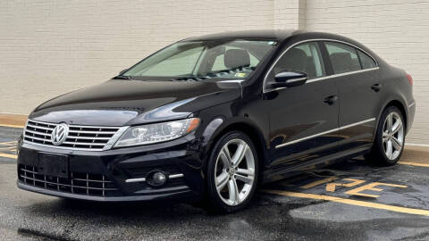 2014 Volkswagen CC for sale at Carland Auto Sales INC. in Portsmouth VA