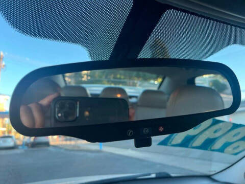 2008 Chevrolet Impala LT