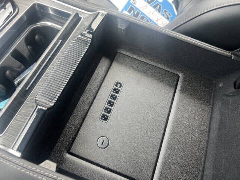 2024 Jeep Wagoneer L Series III